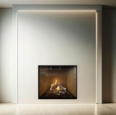 Flare: Traditional 42 - primary view