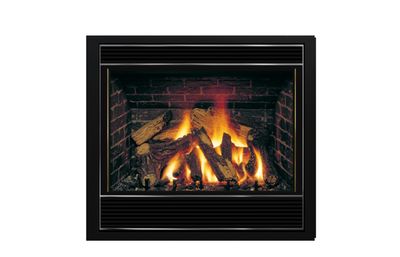 Mendota: DXV35 Timberfire - primary view