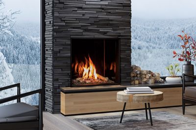 Urbana: U33 Traditional - primary view