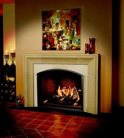 Town & Country: TC36 Arch - primary view