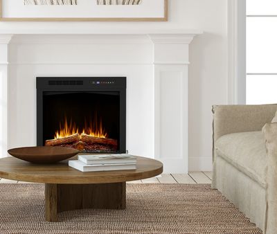 Dimplex: 28" Vital Spark (Builder Grade) - SPECIAL ORDER ONLY - primary view