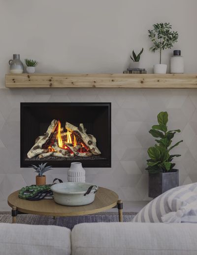 Valor: H5 - primary view