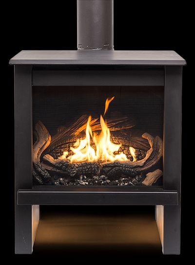 True North: TN24 - primary view