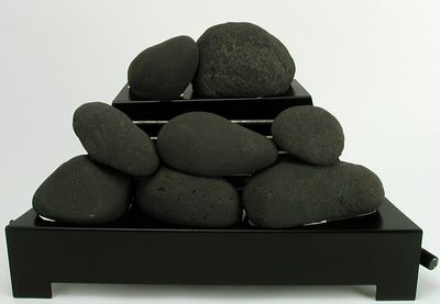 Rasmussen: FireStone Sets - Solid Color - 18in 19 pieces - primary view