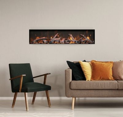 Amantii: Panorama Deep & Xtra Tall Smart 88 - primary view