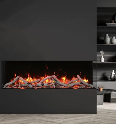 Amantii: Tru View Slim Smart 72 - primary view