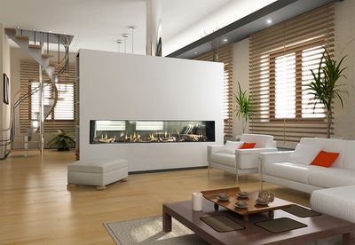 Flare: See-Through 80 - 30" Extra High Glass - primary view