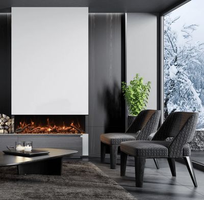 Amantii: Tru View XL Deep Smart 40 - primary view