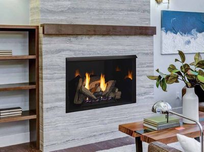 Monessen: Attribute 42 (Vent-Free) Fireplace - primary view