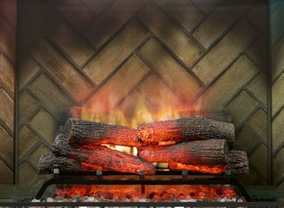 Dimplex: Revillusion Portrait Built-In 36" - primary view