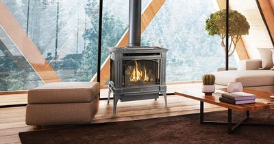 Lopi: Berkshire Deluxe GSR2 - primary view