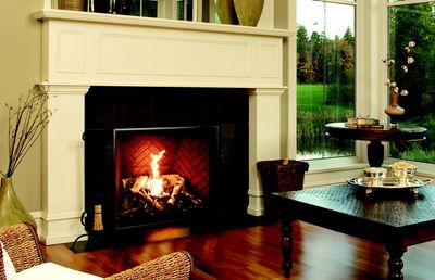 Town & Country: TC36 - primary view