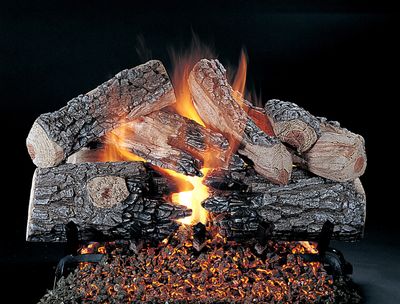 Rasmussen: Evening Prestige (EPR) Double-Face Log Set 24in - primary view