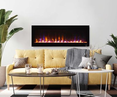 Amantii: Fire & Ice Evolution Linear 50 - primary view