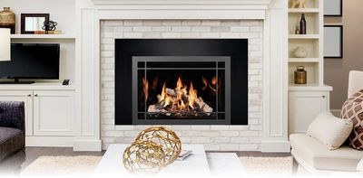 Mendota: FV44i FireIn - primary view