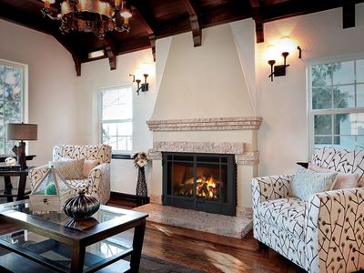 Mendota: DXV45 DT4 LX - primary view