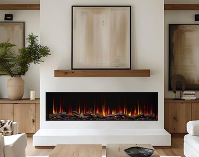 Simplifire: Triton 78 - primary view