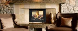 Town & Country: TC36 See-Through