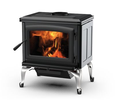 Pacific Energy: Vista Classic LE2 Wood Stove - primary view