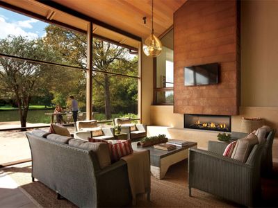 Mendota: ML54 Linear Decor/Timberline - primary view