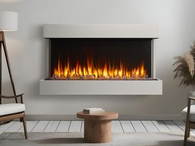 Simplifire: Triton 50 - primary view