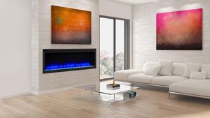 Simplifire: Allusion Platinum 50