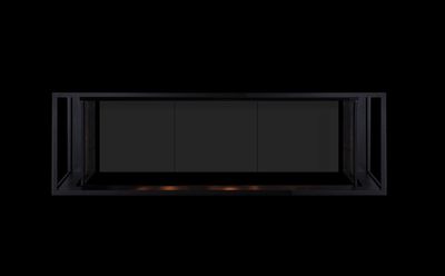 Valor: LX2 3-Sided - primary view