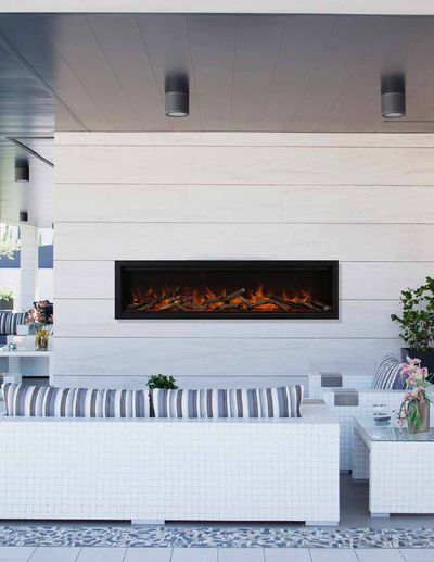 Amantii: Symmetry Lumina 42 - primary view