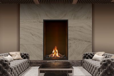 Urbana: U33 Tall - primary view