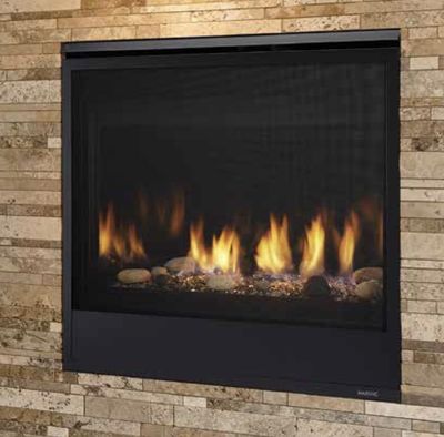 Majestic: Quartz 42 - primary view