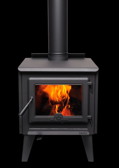 True North: TN20 Series B Stove - primary view