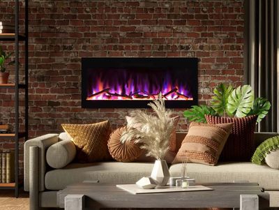 Amantii: Fire & Ice Evolution Linear 36 - primary view