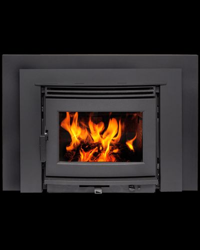 Pacific Energy: Neo 1.6 LE2 Wood Insert - primary view