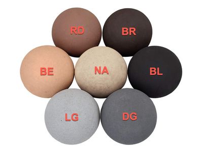 Rasmussen: ALTERNA Vented Fire Balls - 24in - primary view