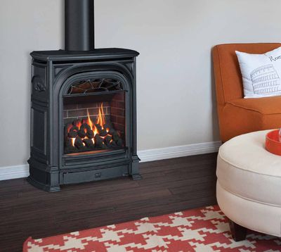 Valor: Portrait President - Top Casting (box 2 of 2) - (530IN/IP only) - primary view