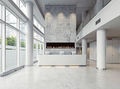 Flare: Long Front Facing 210 - primary view