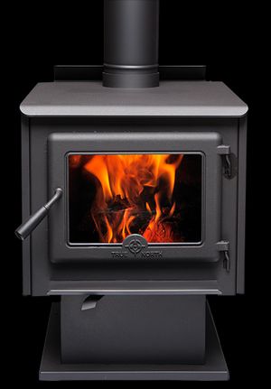 True North: TN20 Series B Stove