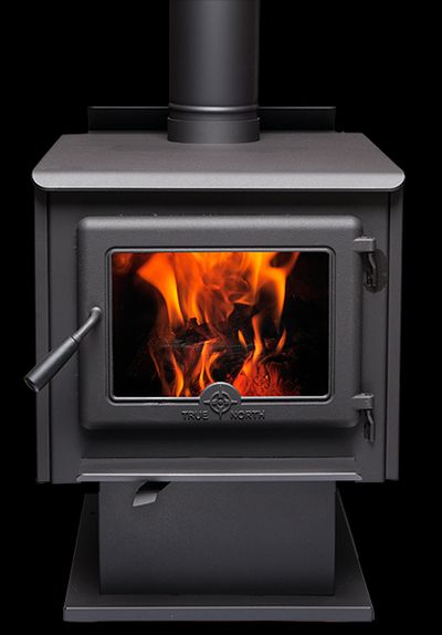 True North: TN20 Series B Stove - primary view