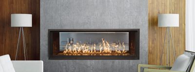 Town & Country: TCWS54 See-Through - primary view