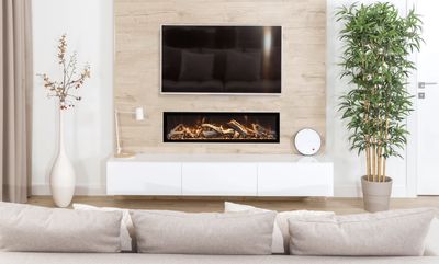 Amantii: Symmetry Xtra Tall Bespoke 88 - primary view