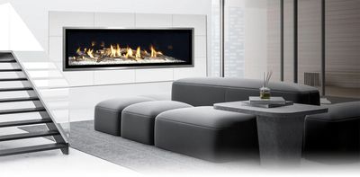 Mendota: ML72 Linear Decor/Timberline - primary view