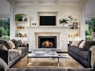 Mendota: FV44i Fullview - primary view