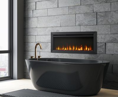 Simplifire: Allusion Slim 40 - primary view