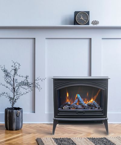 Amantii: Lynwood Electric Freestanding 50 - primary view